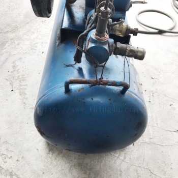 ปั๊มลม PUMA รุ่น PP-2 64ลิตร 