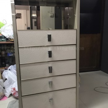 ตู้ลิ้นชัก SB 