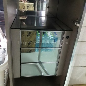 ตู้โชว์ SB 