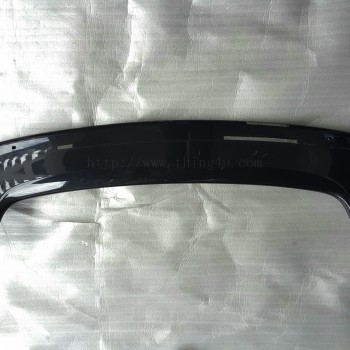 สปอยเลอร์หลัง mazda2 แท้ มือสอง