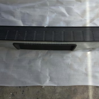 กันชนหลัง MAZDA BT-50 แท้ มือสอง 