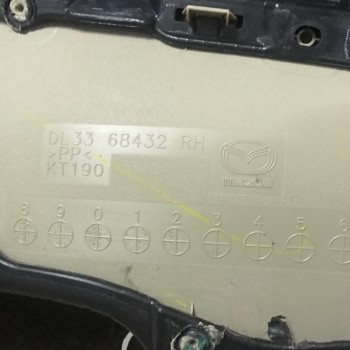 แผงประตูหน้าขวา MAZDA2 