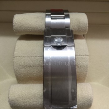 Rolex submariner date ceramic ของแท้