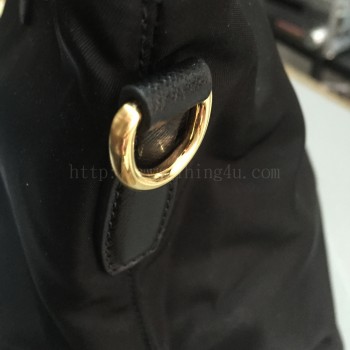 กระเป๋า Prada Nylon Tessuto Saffiano ของแท้