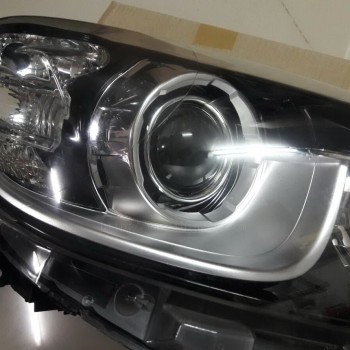 ไฟหน้า Mazda CX-5 ตัวแรก คู่ซ้าย-ขวา สภาพดี