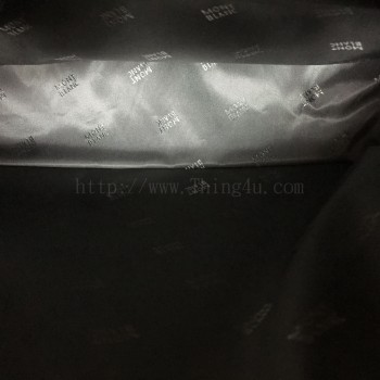 กระเป๋าMont Blanc messenger bag ของแท้