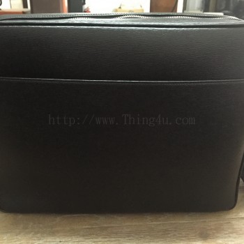 กระเป๋าMont Blanc messenger bag ของแท้