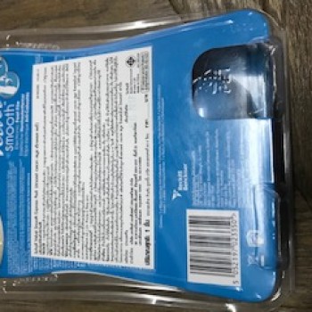 ที่ขัดเท้า Scholl รุ่น Velvet smooth 