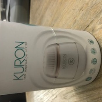 เครื่องช่วยล้างหน้า Kuron