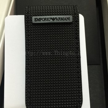 Emporio Armani Money Clip ของแท้
