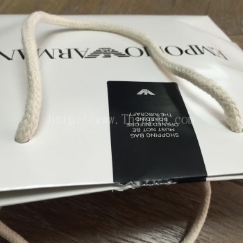 Emporio Armani Money Clip ของแท้