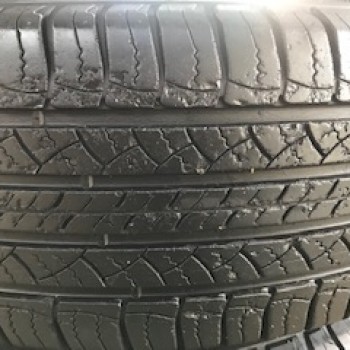 ขาย ยาง มิชลิน ขอบ17 225/65R17 102T  Latitude