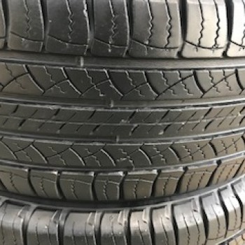 ขาย ยาง มิชลิน ขอบ17 225/65R17 102T  Latitude