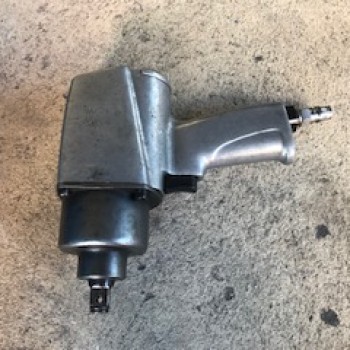 ปืนลม ยี่ห้อ KTC ของJAPANแท้ ขนาด4หุน ปรับความแรง 3 สปีด 