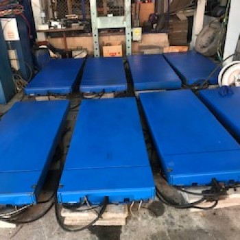 Lift X Rotary USAแท้ ขนาด 4.5ตัน 