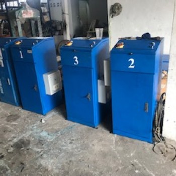 Lift X Rotary USAแท้ ขนาด 4.5ตัน 