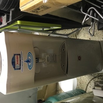 เครื่องทำน้ำเย็น ร้อน Kagawa รุ่น mc-230p