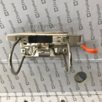 ขาย แฟ้ม ตราช้าง มือสอง ไซด์ No 125 A4 และ 125 F  