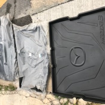 ขาย ถาดท้าย รถมาสด้า หลายรุ่น  