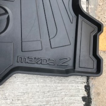 ขาย ถาดท้าย รถมาสด้า หลายรุ่น  