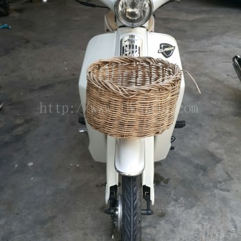 Ryuka classic 110cc