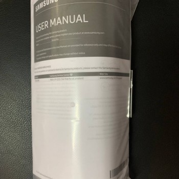 ทีวี Sumsung Neo QLED QN85A 55 นิ้ว