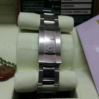 Rolex Milgauss ของแท้