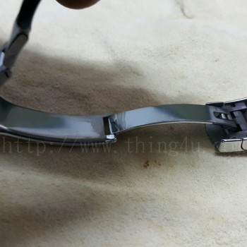 Rolex Milgauss ของแท้