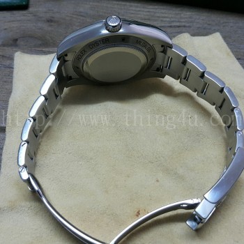 Rolex Milgauss ของแท้