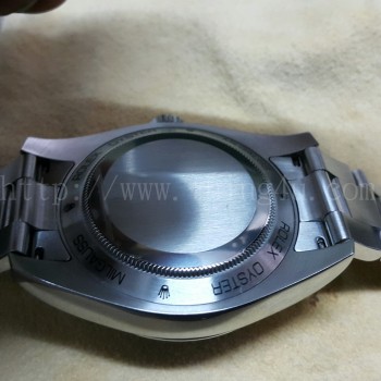Rolex Milgauss ของแท้