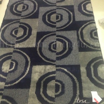 พรมปูพื้น BSC 