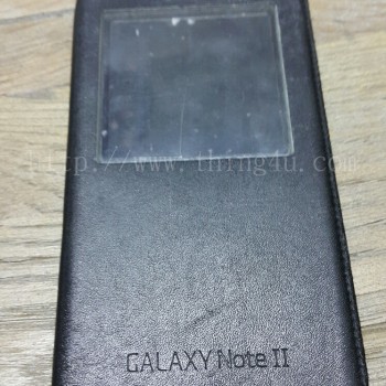 Galaxy Note 2