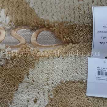 พรมปูพื้น BSC