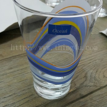 แก้วน้ำ Ocean
