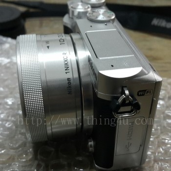 กล้อง Nikon1 J5 (ของใหม่)