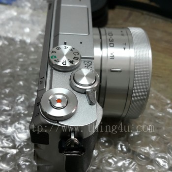 กล้อง Nikon1 J5 (ของใหม่)