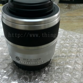 กล้อง Nikon1 J5 (ของใหม่)