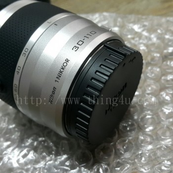 กล้อง Nikon1 J5 (ของใหม่)