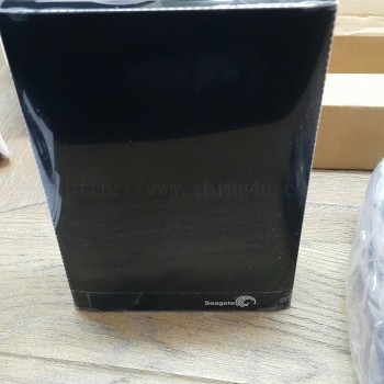 Harddisk Seagate Backup Plus Desktop Drive 3.5 USB 3.0 