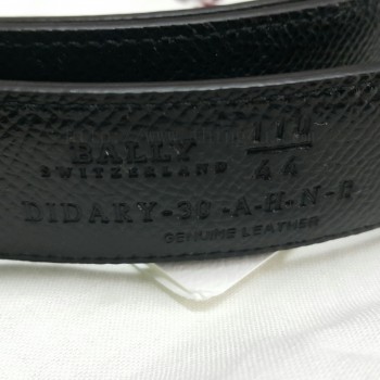 เข็มขัด Bally ของแท้
