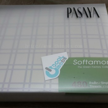 ปลอกผ้านวม PASAYA 1 ชิ้น
