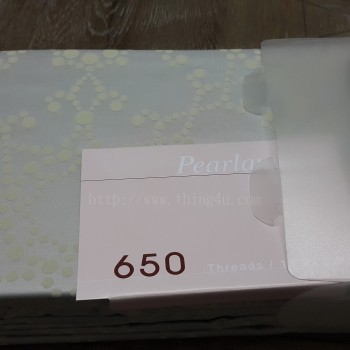 ผ้าปูที่นอน PASAYA 