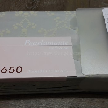 ผ้าปูที่นอน PASAYA 