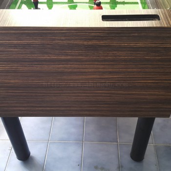 โต๊ะโกล์มือสอง